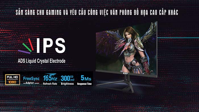 TNC Store VSP Esport Gaming VG247S